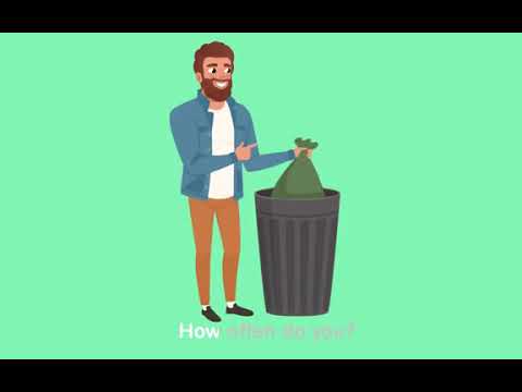 How Often Do You Do the Laundry   Educational Song for Kids   BIG SHOW #4 12 ★BIGBOX 360p