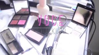 voce×YUJI KUBO