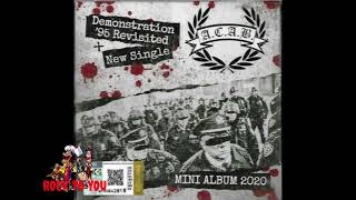 ACAB  - Bookies