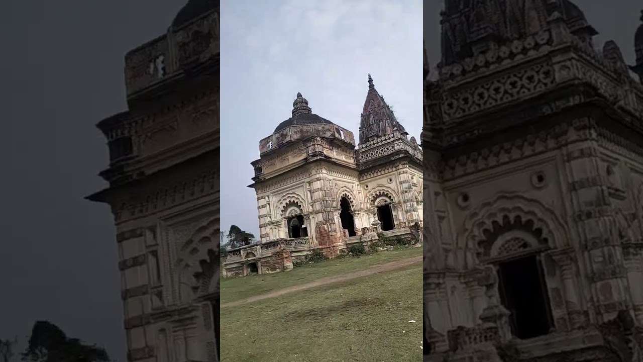 purana khandar raja ka mhal 