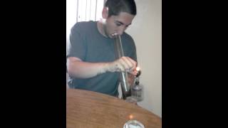 Norf Town Smoke Sesh