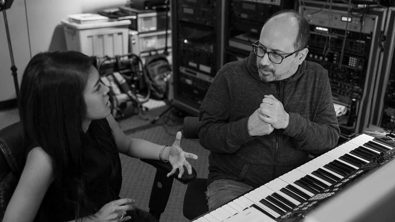 The Power of Music: Setting an Intention for Unity