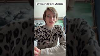 BC Impaired Driving Statistics