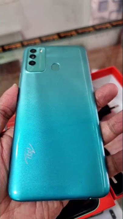 Itel Vision 2  Ram 3GB / Rom 64GB #shorts #handphone #garansi #oppo #samsung #realme #vivo #xiaomi