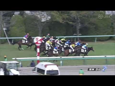 2021/10/17 セルバーグ 新馬戦 YouTube