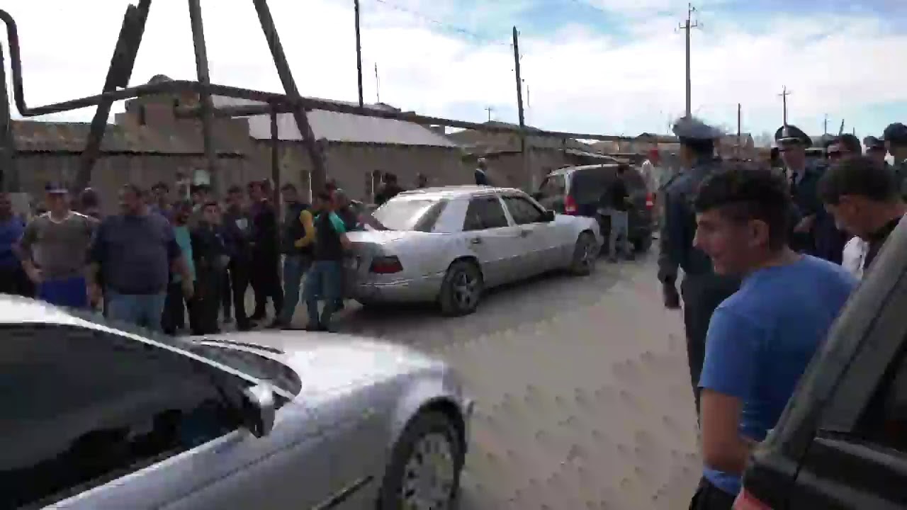 ՈՒՂԻՂ. Լարված իրավիճակ Զարթոնքում. կրակոցներ են հնչել