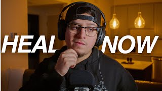 Not Every Thought Deserves a Home | Breath of God Series - Ep 17