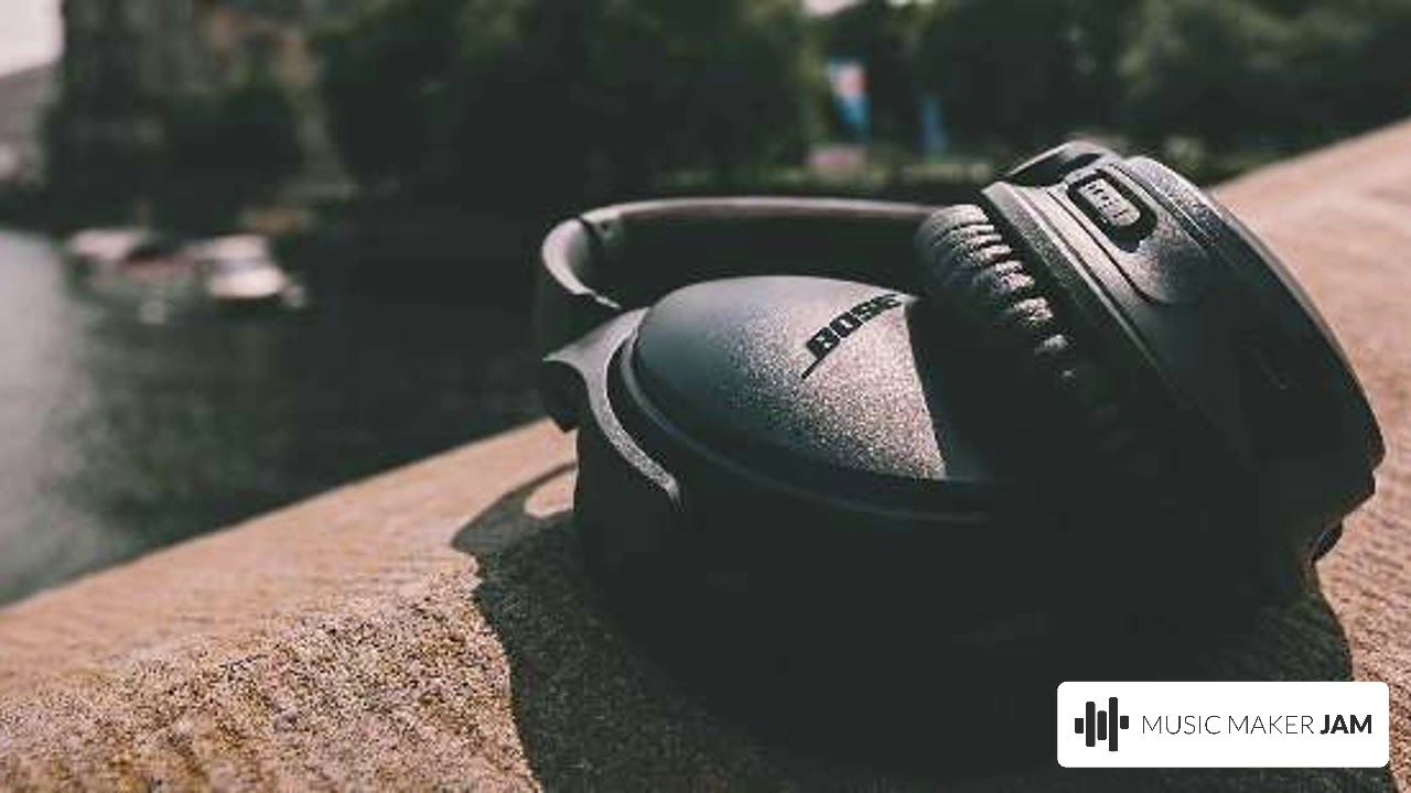 Melodie-Beat (HipHop)