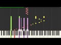 [Beatmania Iidx 10th Style]Scherzo
