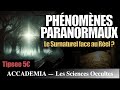 Les phnomnes paranormaux  le surnaturel face au rel   les sciences occultes