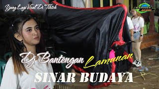 Dj Bantengan / LAMUNAN / Sinar Budaya