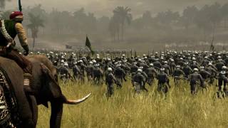 Preparation For War (Empire Total War OST)
