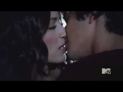 Allison: Think of me \