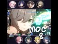 1 3 Memory Of Chaos 8 Honkai Star Rail 4 Star Team OLA mp3