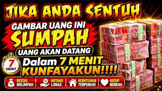 DOA PEMANGGIL UANG ‼️‼️, DOA NABI SULAIMAN, DOA CEPAT KAYA, PEMBUKA REZEKI, DOA NABI SULAIMAN