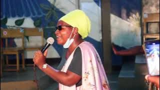 Icecekere by Angelique Uwimana official wedding video