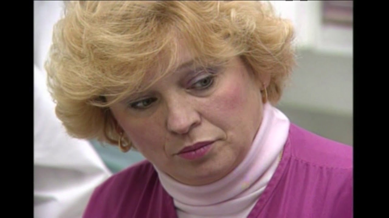 baby boomers birth years Another Person Dies In The ER