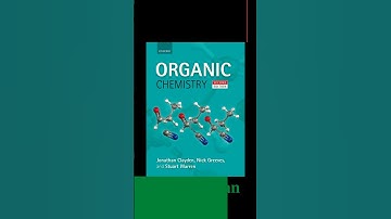 Important Books For CSIR NET Chemistry / Chemical Science |Books For CSIR NET Chemistry | ChemGyan