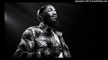 Nipsey Hussle ft. YG & Bowie - So Into You (432hz)