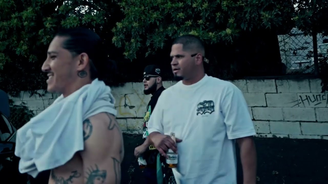 J DAVI$ - Add It Up (Official Music Video)