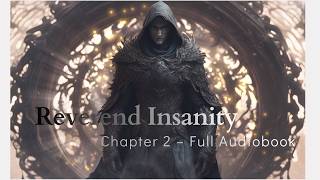 Reverend Insanity – Chapter 2 (Full Audiobook) | Gu Zhen Ren | Dark Xianxia | Fang Yuan