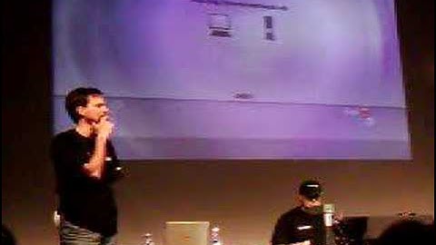 XNA Space Wars - XBox Demo