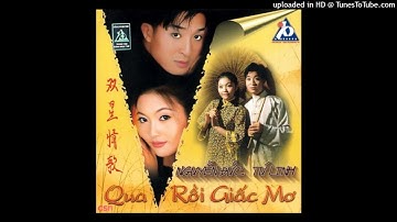 Qua Rồi Giấc Mơ (LV: Lê Hựu Hà) - Nguyễn Đức, Tú Linh (双星情歌 - Samuel Hui)