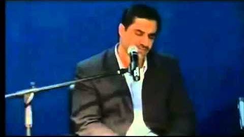 القارئ أحمد أبو القاسمي    الفاتحة والبقرة 1 5+284 286