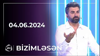 Bizimləsən / 04.06.2024