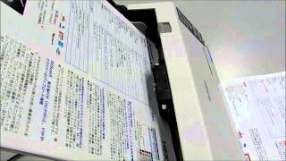 AV188 シートフィードスキャナー