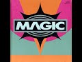 MAGIC / Still...