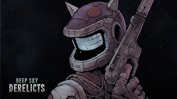 Building your first team - Deep Sky Derelicts PS4