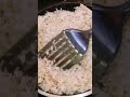 Nasi Goreng Ampela Ayam Kampung😋