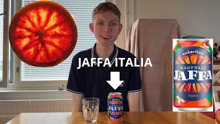Arvostelen Jaffa Italian