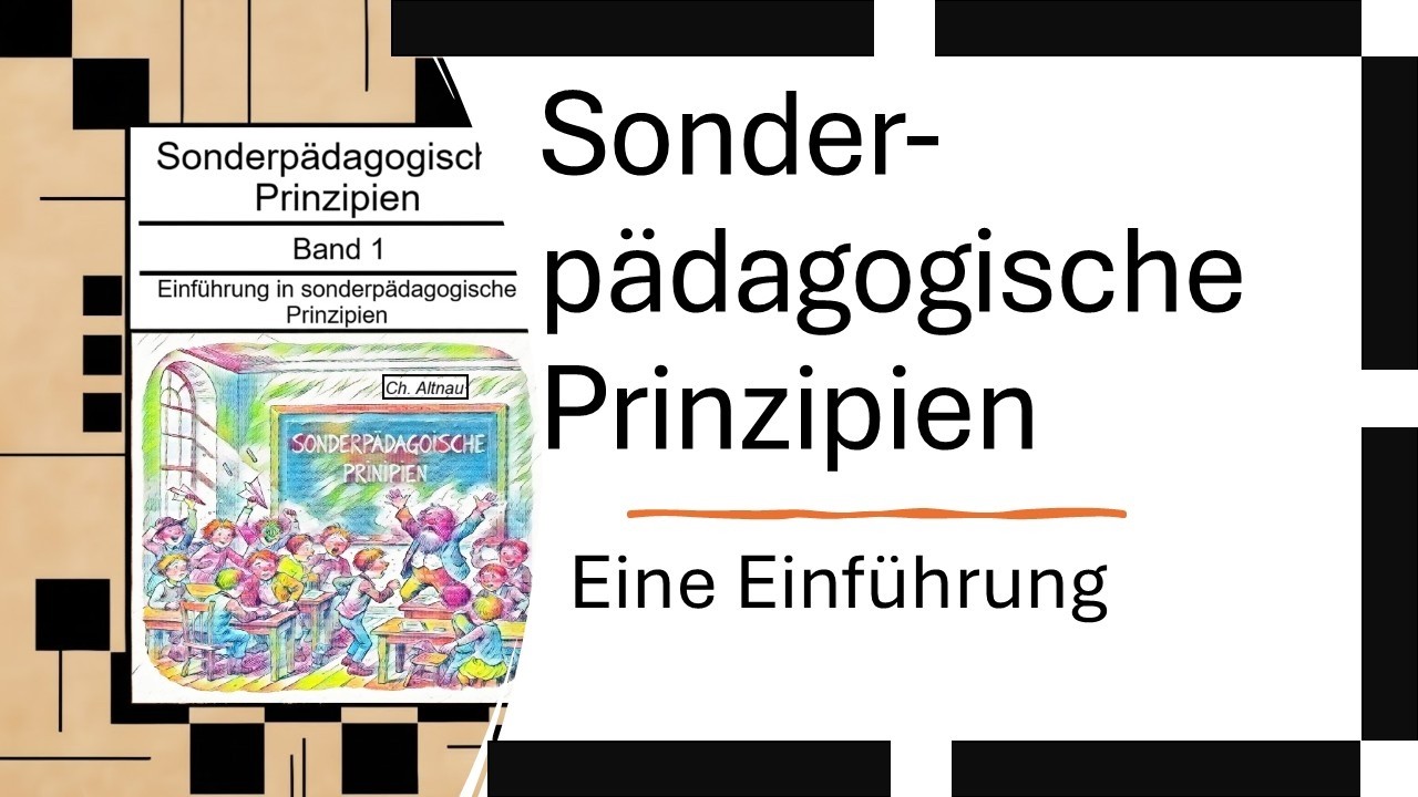 0 - Willkommen auf meinem Kanal