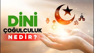 Nahl, 93. Ayet, Dinde Çoğulculuğu Onaylar Mı?