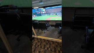 Suite Life | Oriole Park at Camden Yards