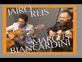 PAM-2017  - MARCUS BIANCARDINI e JAIRO REIS  [ Bl.2 de 3 ]