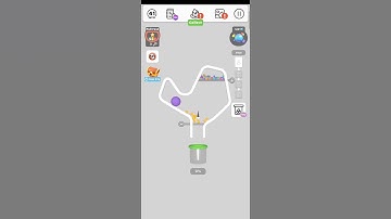 Pull The Pin Gameplay All Levels 41 #pullthepin #pullthepingame #gameplay