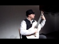 Beautifull Blue Danube on Classical Guitar