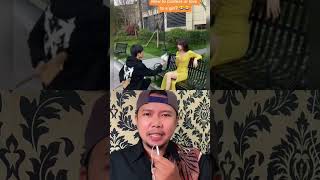 HOW TO SHOOT A GIRL AND GET ACCEPTED IMMEDIATELY!!?? Hehe #shorts