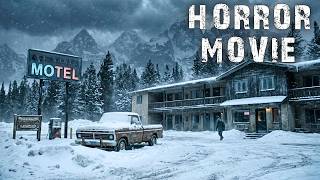MOVIE THAT WILL GIVE YOU CHILLS! A Ruthless Hunt Begins Inside a Trapped Motel | Movies in English