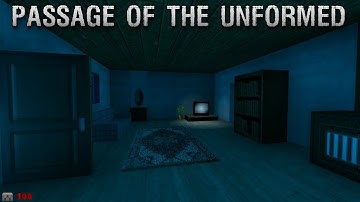 GZDoom | Passage of the Unformed