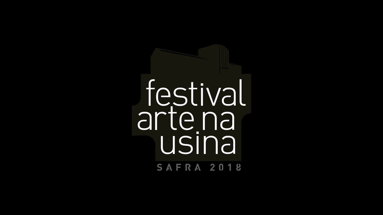 Memórias - Festival Arte na Usina 2018 - oficina de fotografia