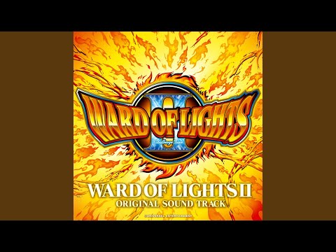 WARD OF LIGHTS 2 RED - YouTube