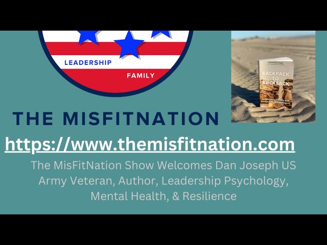 Dan Joseph: Unveiling the Power of Personal Transformation