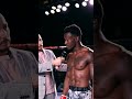 Emotional Post Fight Interview At PFC TX