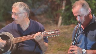 Klarnetci Yılmaz & Mehmet Sucu Potpori 2