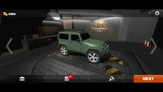 Mountain Climb Car Racing Game 3d Thar Racing Games  screenshot 2