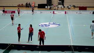 Marsiling Sec v Tanjong Katong Sec | Girls' 3rd/4th | NSG 2026 C Div League 1